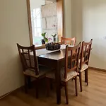 Casa Conchamar Apartmán *