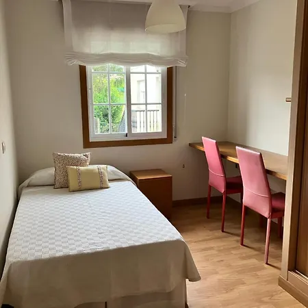 Casa Conchamar Sanxenxo