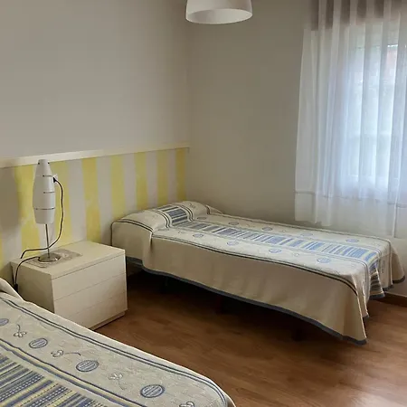 Casa Conchamar Appartement Sanxenxo