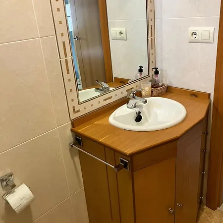 Appartamento Conchamar Sanxenxo