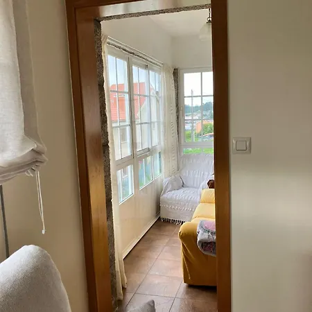 Casa Conchamar Appartement