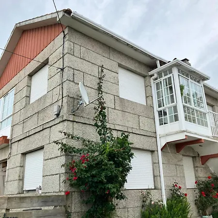 Casa Conchamar Sanxenxo