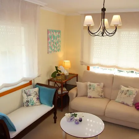 Appartement Casa Conchamar