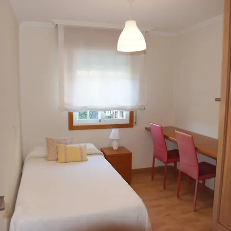 Appartement Casa Conchamar