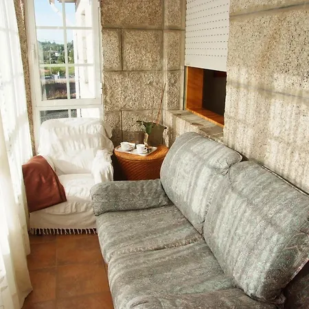 Casa Conchamar Appartement