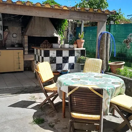 Casa Conchamar *