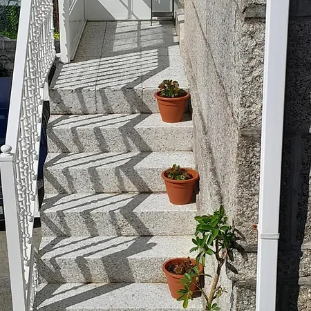 Conchamar Appartamento Sanxenxo