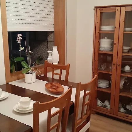Conchamar Appartamento Sanxenxo