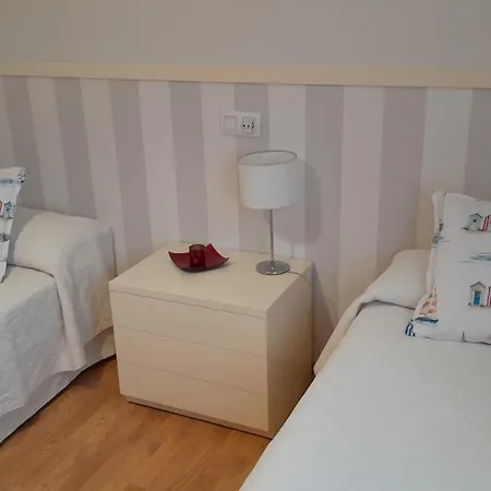 Appartamento Conchamar Sanxenxo