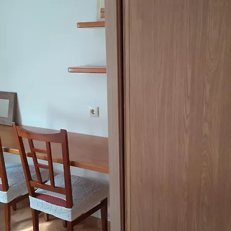 Conchamar Appartamento Sanxenxo
